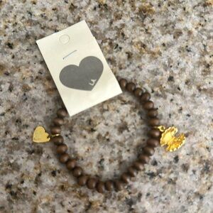 Stretch elastic bracelet